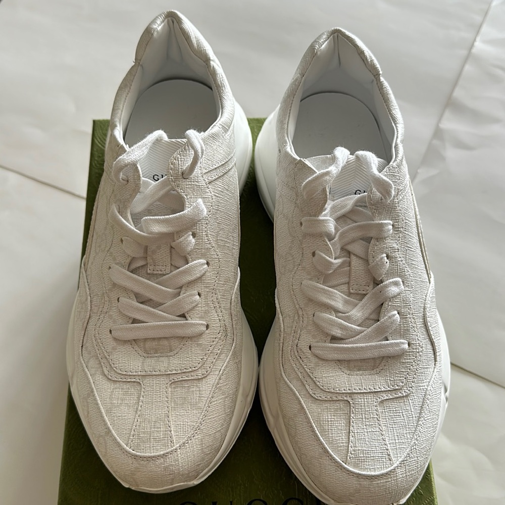 GUCCI TESSUTO SUPREME